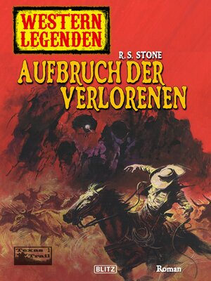 cover image of Western Legenden 16